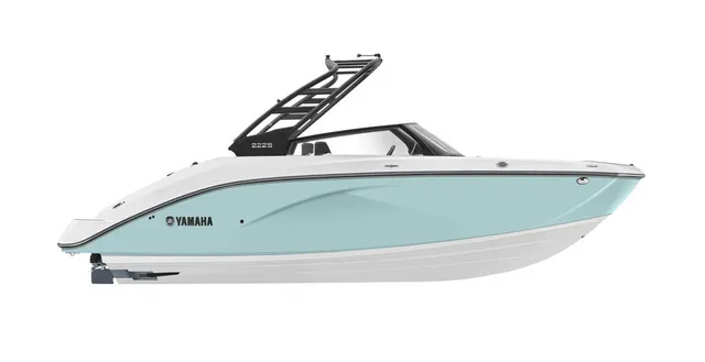 The Image of Yamaha 222S 2026 - 0
