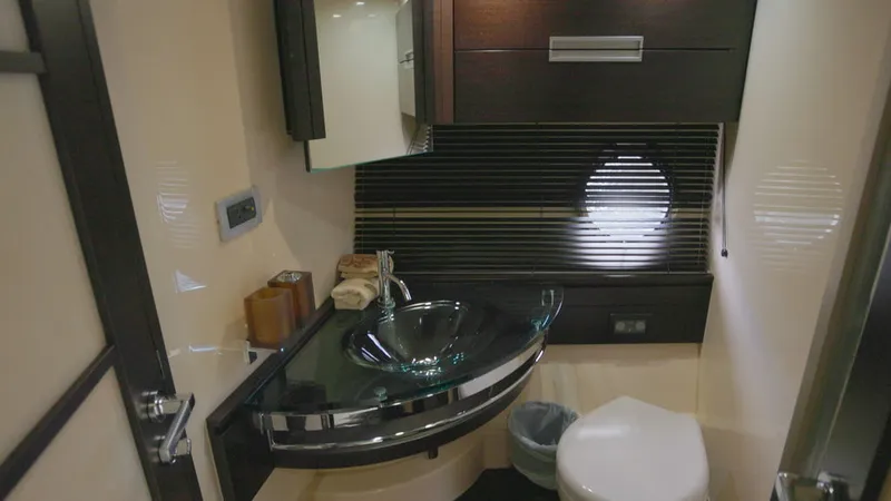 Slide: The Image of AZIMUT 62S 2008 - 14