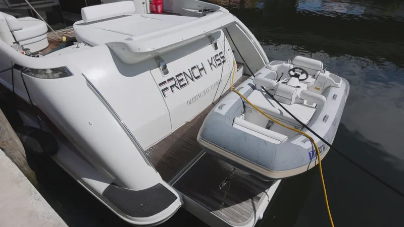 Slide: The Image of AZIMUT 62S 2008 - 5