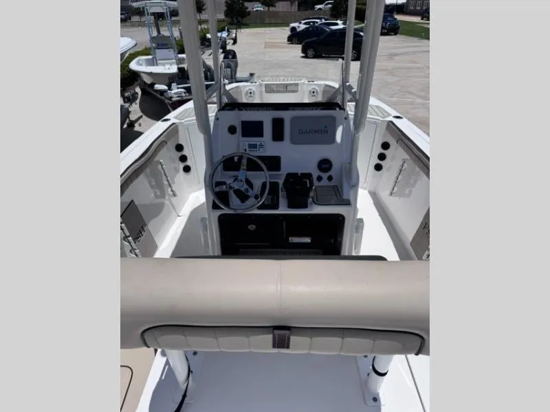 Slide: The Image of Yamaha 222 FSH 2023 - 7