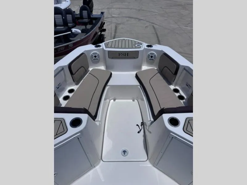 Slide: The Image of Yamaha 222 FSH 2023 - 11