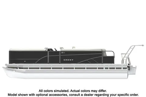 Slide: The Image of Crest Conquest 250 SLRC 2026 - 20