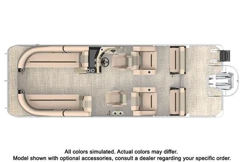 Slide: The Image of Crest Conquest 250 SLRC 2026 - 10