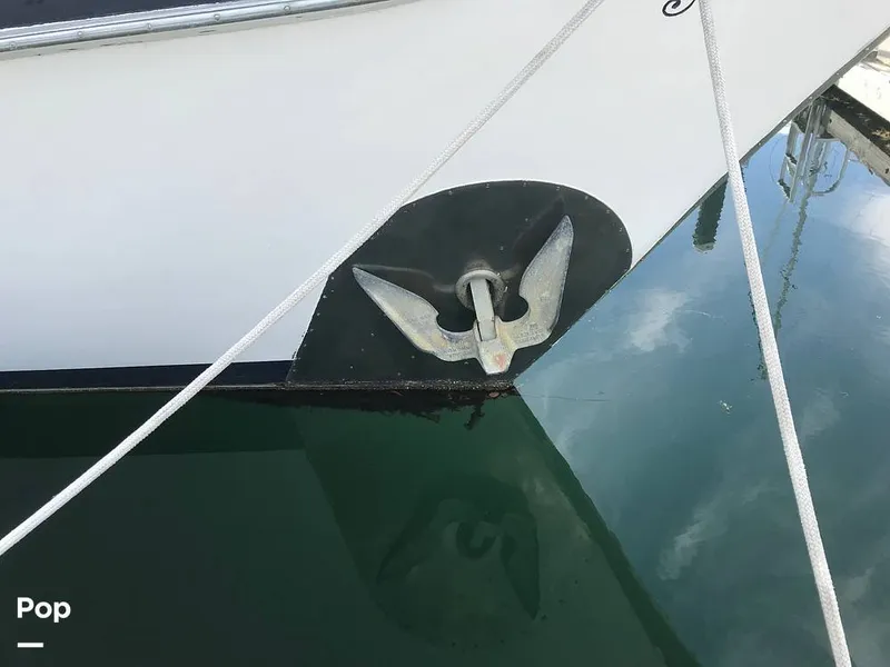 Slide: The Image of Aalsmeer Yacht Custom 57 (Dutch Built) 1962 - 5137624