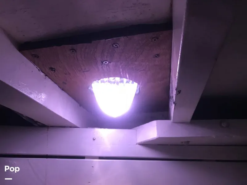 Slide: The Image of Aalsmeer Yacht Custom 57 (Dutch Built) 1962 - 5137516