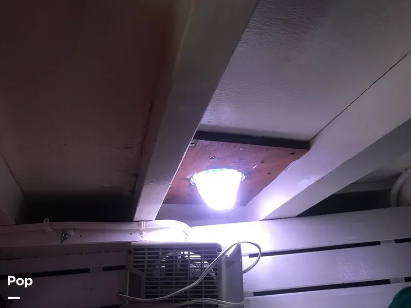 Slide: The Image of Aalsmeer Yacht Custom 57 (Dutch Built) 1962 - 5137518