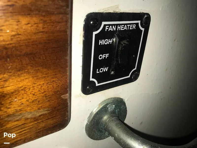 Slide: The Image of Aalsmeer Yacht Custom 57 (Dutch Built) 1962 - 5137524