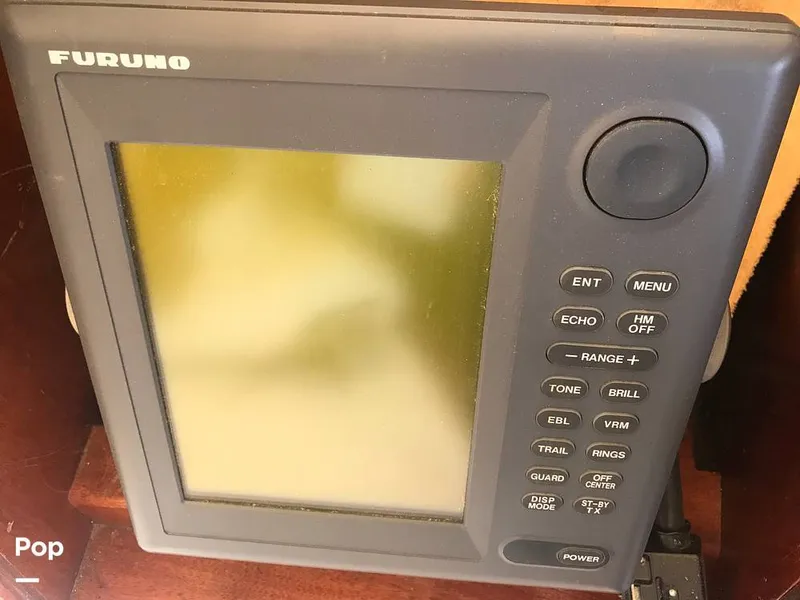 Slide: The Image of Aalsmeer Yacht Custom 57 (Dutch Built) 1962 - 5137542