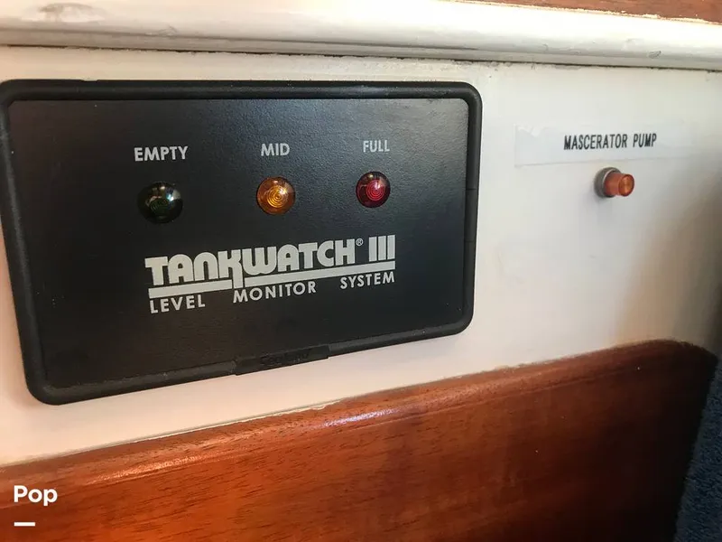 Slide: The Image of Aalsmeer Yacht Custom 57 (Dutch Built) 1962 - 5137566