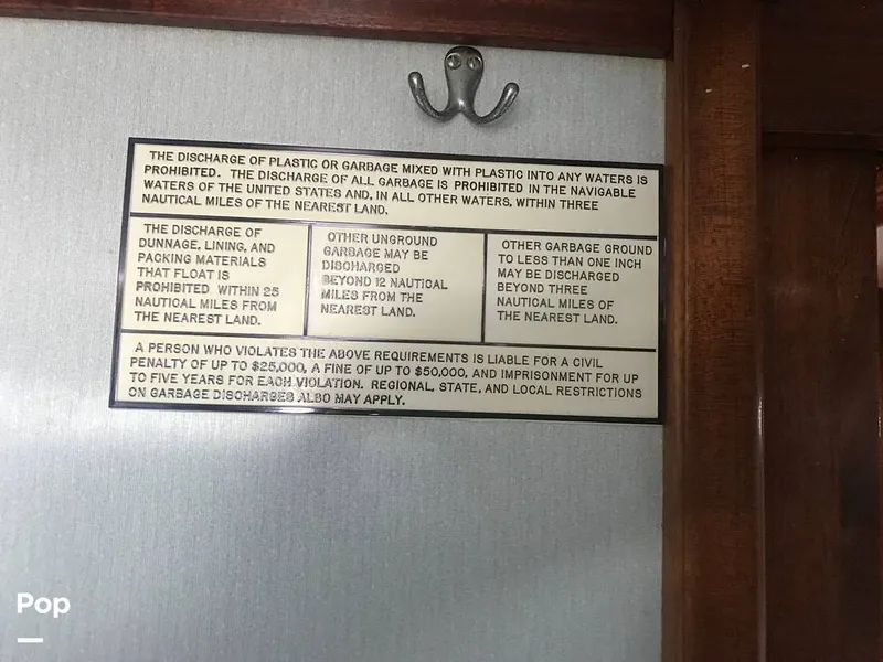 Slide: The Image of Aalsmeer Yacht Custom 57 (Dutch Built) 1962 - 5137567