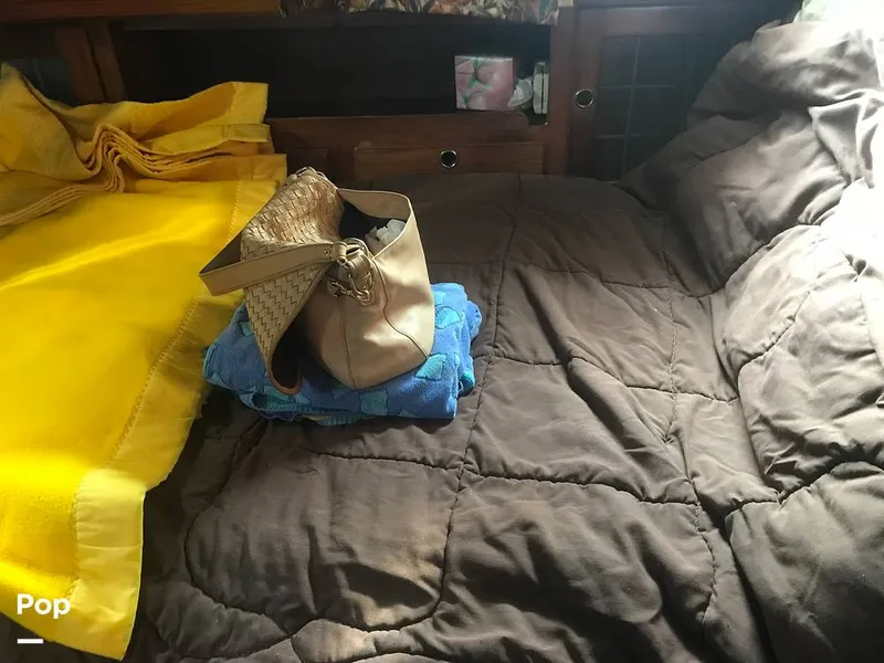 Slide: The Image of Aalsmeer Yacht Custom 57 (Dutch Built) 1962 - 5137571