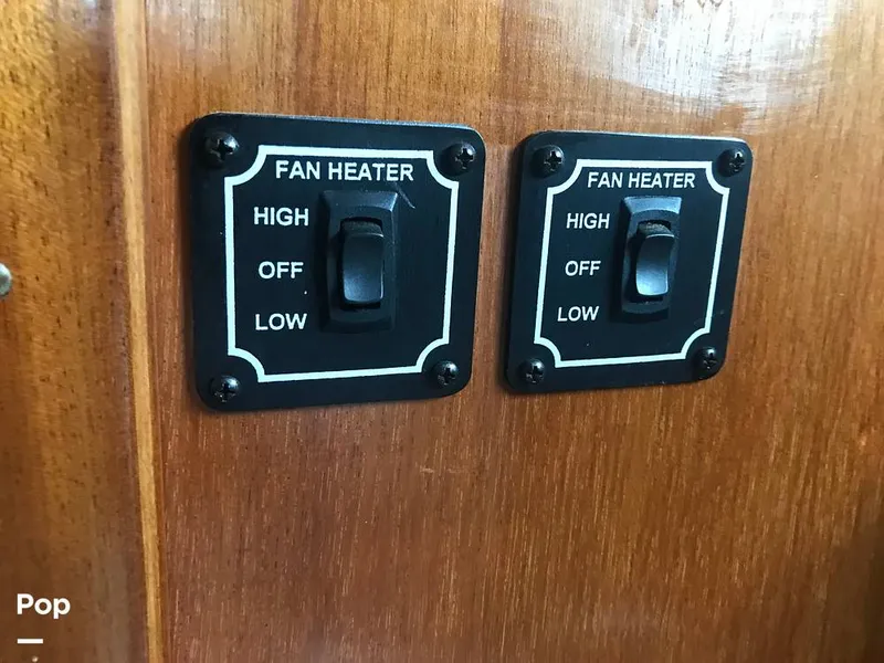 Slide: The Image of Aalsmeer Yacht Custom 57 (Dutch Built) 1962 - 5137582