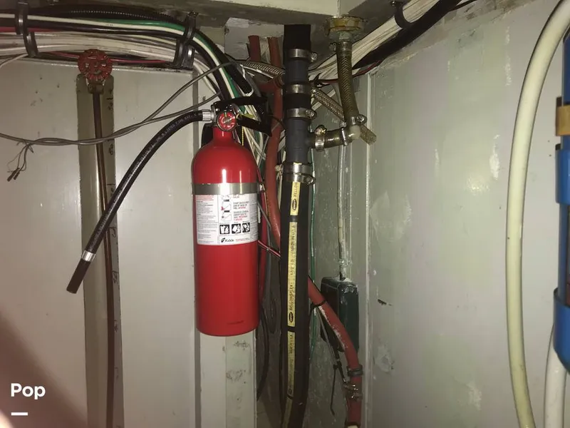 Slide: The Image of Aalsmeer Yacht Custom 57 (Dutch Built) 1962 - 5137603