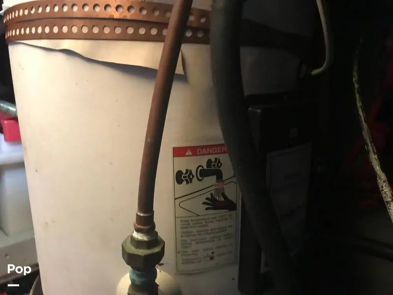 Slide: The Image of Aalsmeer Yacht Custom 57 (Dutch Built) 1962 - 5137604