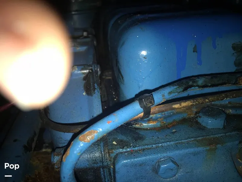 Slide: The Image of Aalsmeer Yacht Custom 57 (Dutch Built) 1962 - 5137610