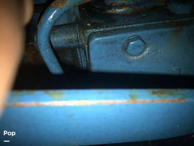 Slide: The Image of Aalsmeer Yacht Custom 57 (Dutch Built) 1962 - 5137613