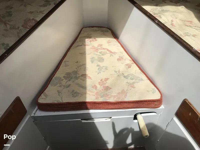 Slide: The Image of Aalsmeer Yacht Custom 57 (Dutch Built) 1962 - 6178870