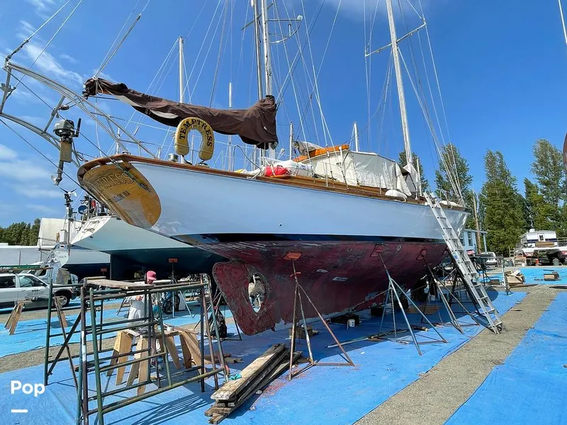 Slide: The Image of New hull paint Aug 2021 - 9317772