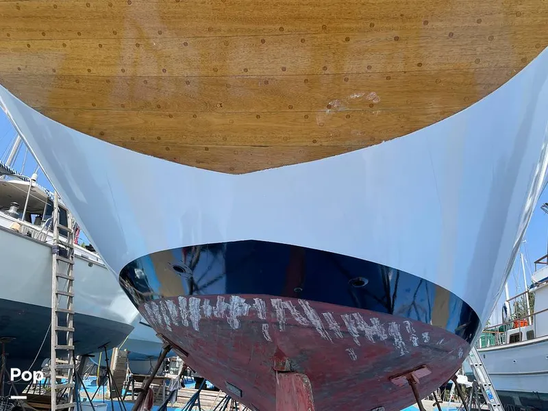 Slide: The Image of New paint and prep for bottom - 9317782