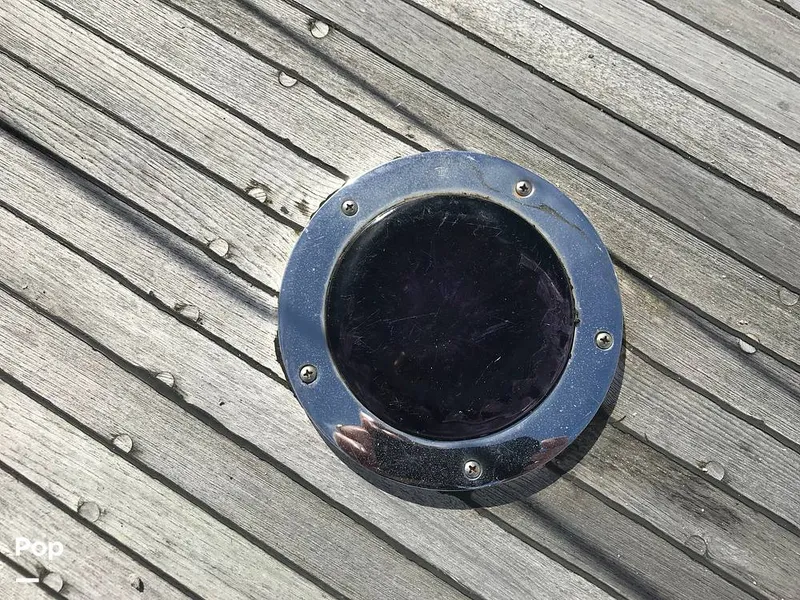 Slide: The Image of Aalsmeer Yacht Custom 57 (Dutch Built) 1962 - 5137417