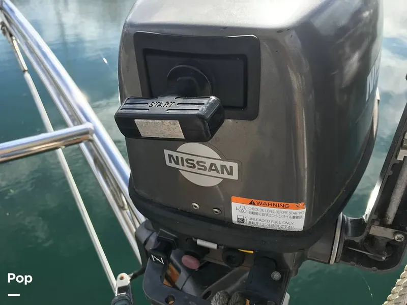 Slide: The Image of Aalsmeer Yacht Custom 57 (Dutch Built) 1962 - 5137440