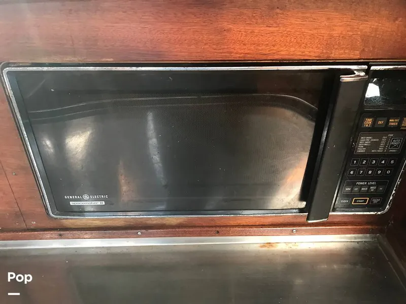 Slide: The Image of Aalsmeer Yacht Custom 57 (Dutch Built) 1962 - 5137467