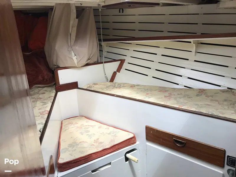 Slide: The Image of Aalsmeer Yacht Custom 57 (Dutch Built) 1962 - 6178846