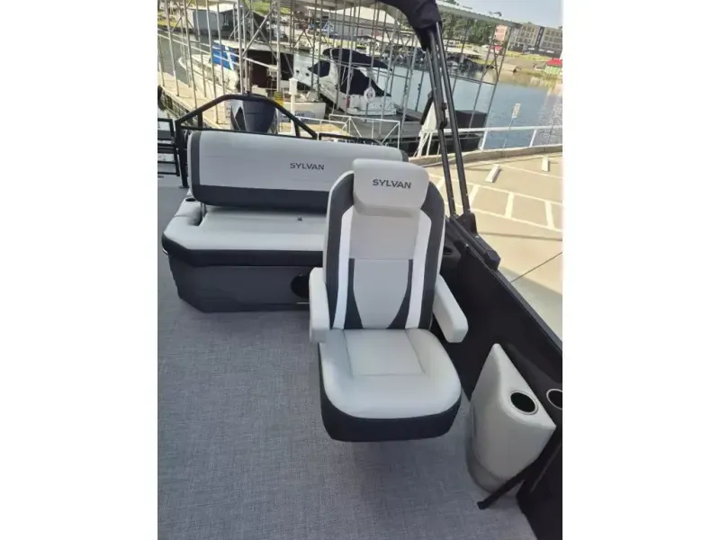 Slide: The Image of Sylvan MIRAGE X3 CLZ DH 2026 - 13