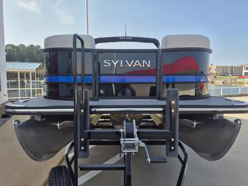 Slide: The Image of Sylvan MIRAGE X3 CLZ DH 2026 - 21