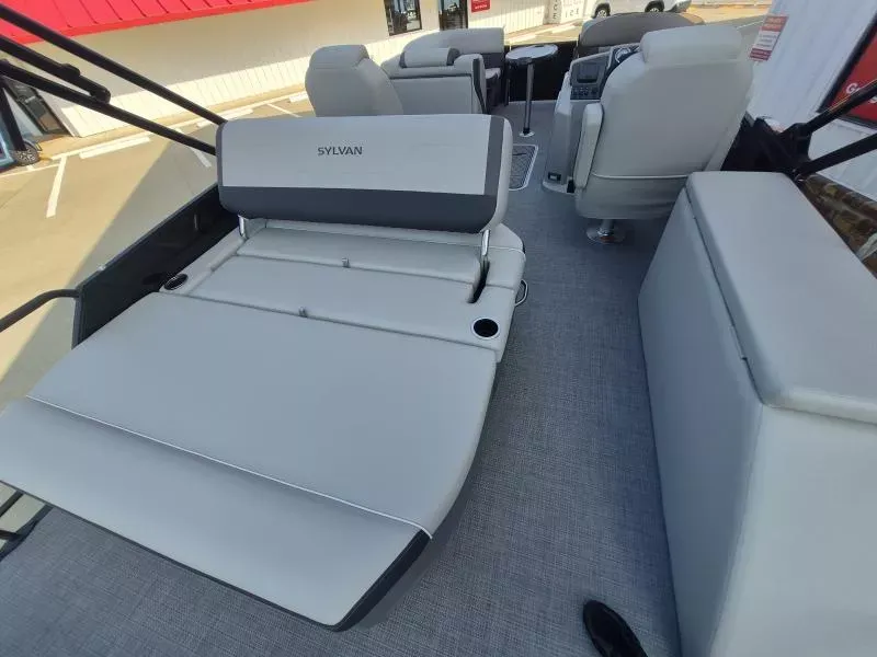 Slide: The Image of Sylvan MIRAGE X3 CLZ DH 2026 - 15