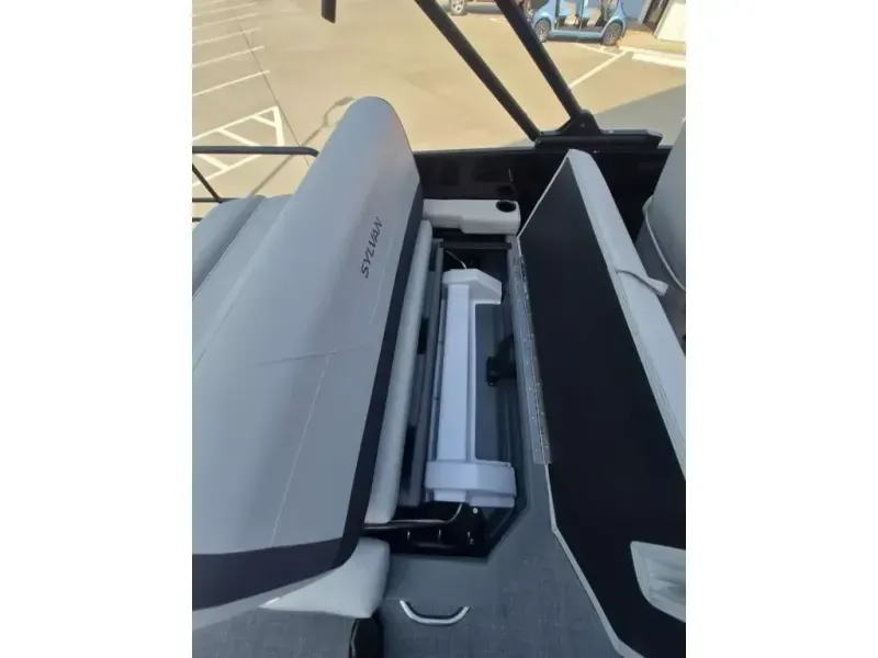 Slide: The Image of Sylvan MIRAGE X3 CLZ DH 2026 - 18