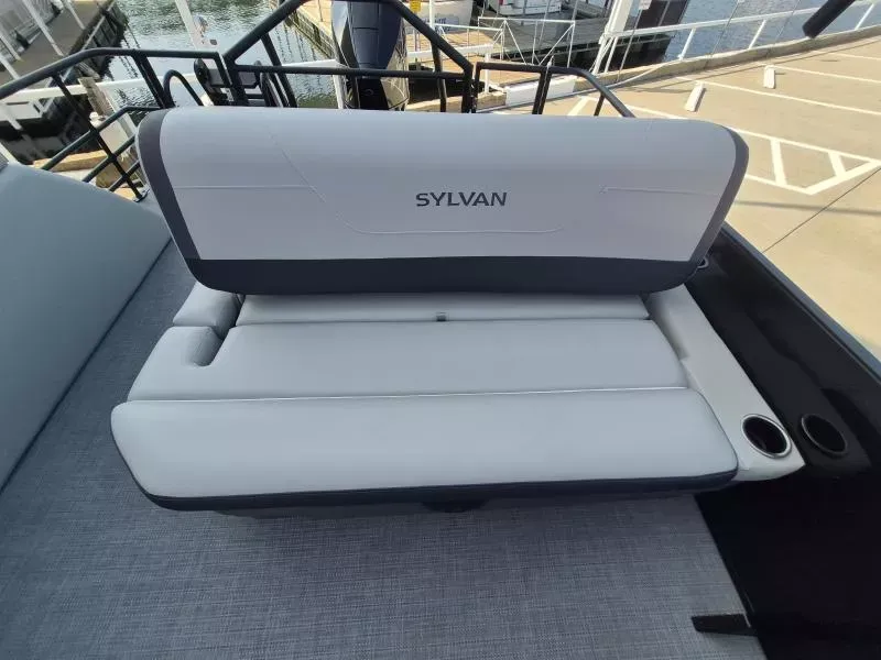 Slide: The Image of Sylvan MIRAGE X3 CLZ DH 2026 - 23