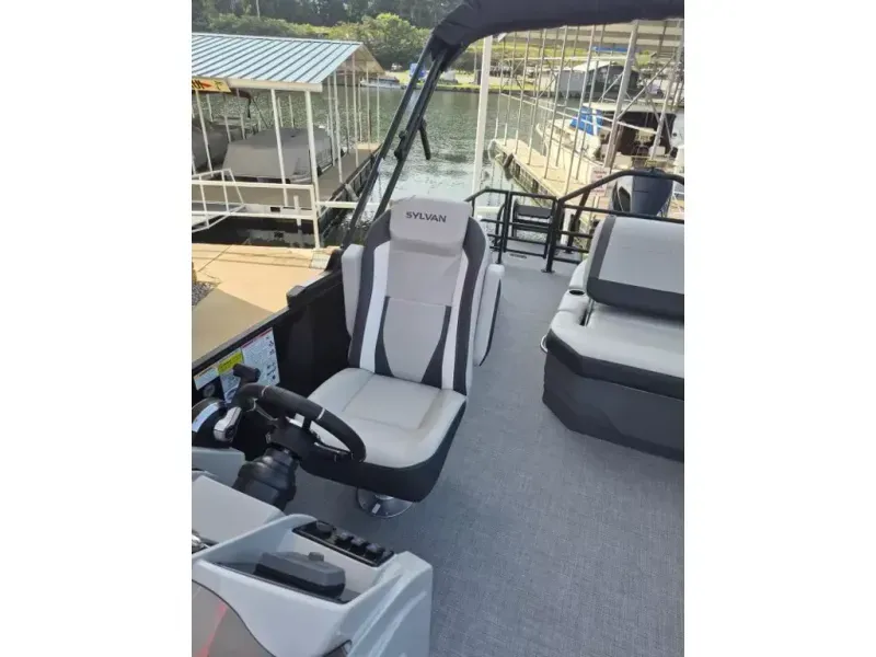 Slide: The Image of Sylvan MIRAGE X3 CLZ DH 2026 - 8