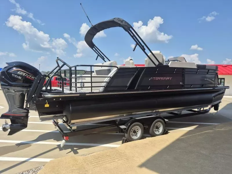Slide: The Image of Starcraft Marine SLS-3 Q DH 2026 - 4