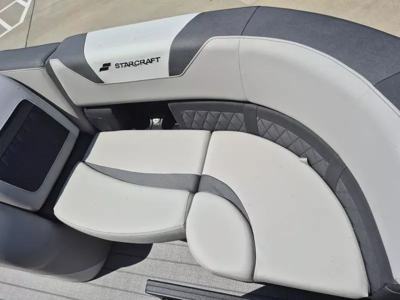 Slide: The Image of Starcraft Marine SLS-3 Q DH 2026 - 9