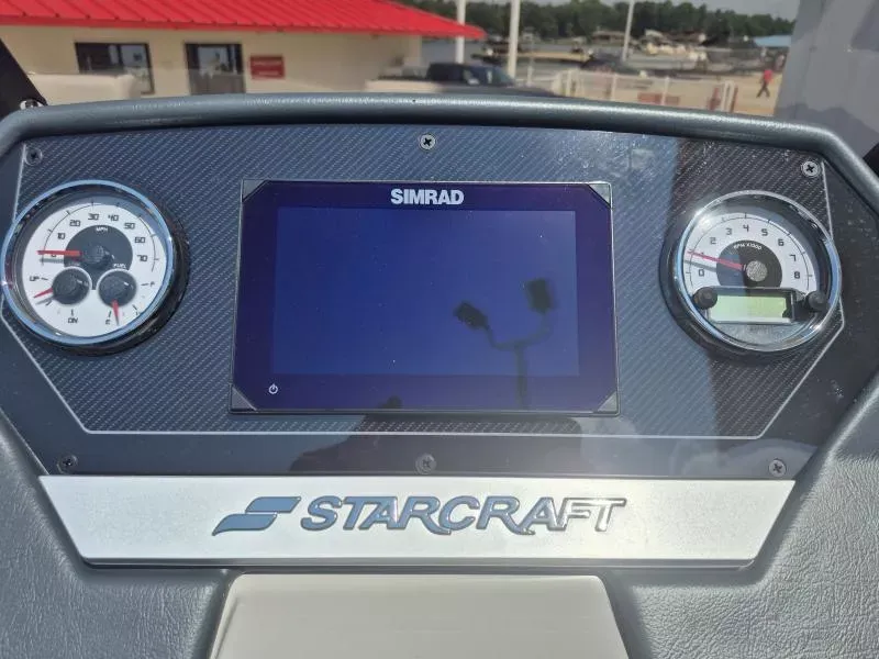 Slide: The Image of Starcraft Marine SLS-3 Q DH 2026 - 2