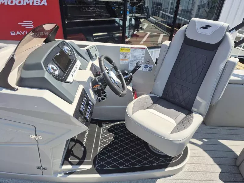 Slide: The Image of Starcraft Marine SLS-3 Q DH 2026 - 20