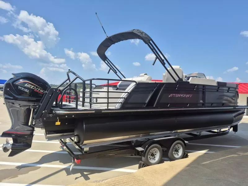 Slide: The Image of Starcraft Marine SLS-3 Q DH 2026 - 5