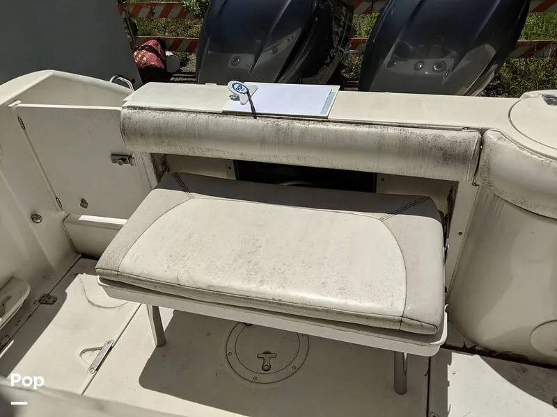 Slide: The Image of Boston Whaler 240 Outrage 2004 - 4853649