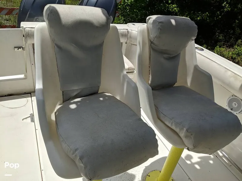 Slide: The Image of Boston Whaler 240 Outrage 2004 - 4853662