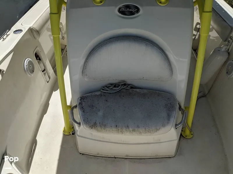 Slide: The Image of Boston Whaler 240 Outrage 2004 - 4853688