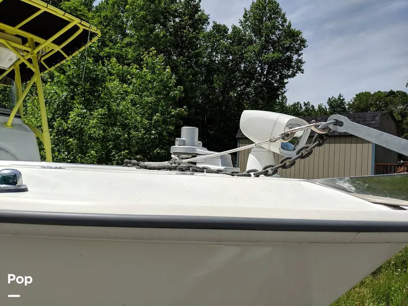 Slide: The Image of Boston Whaler 240 Outrage 2004 - 4853535