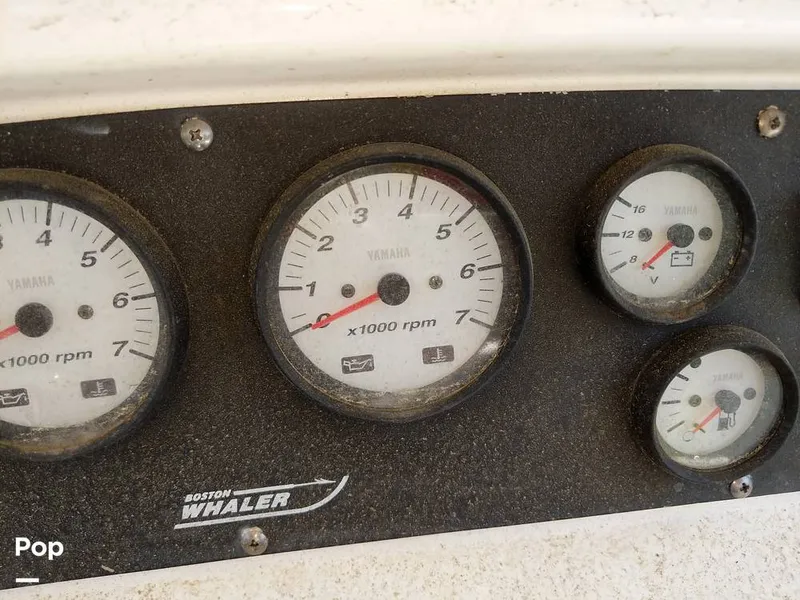 Slide: The Image of Boston Whaler 240 Outrage 2004 - 4853719