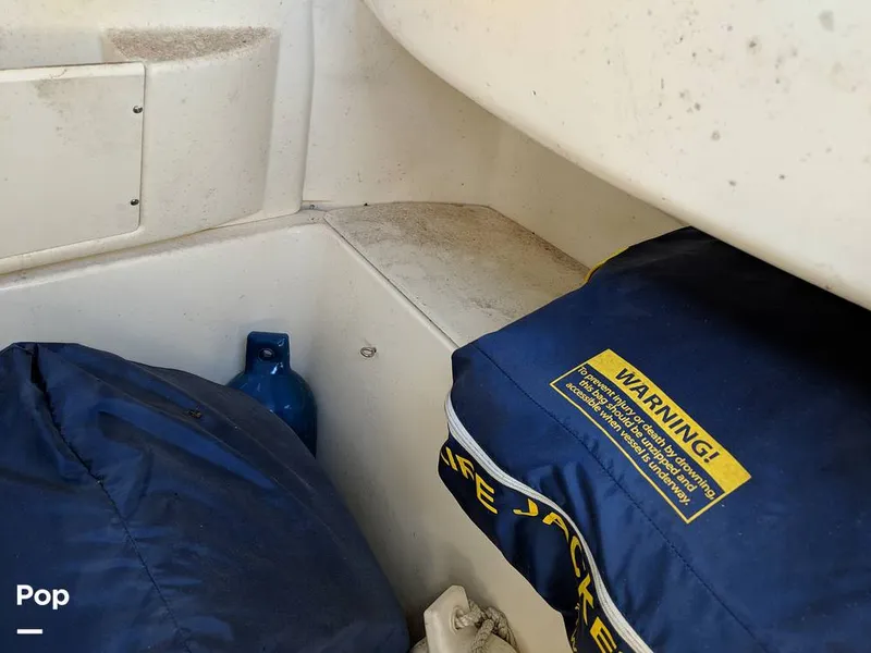 Slide: The Image of Boston Whaler 240 Outrage 2004 - 4853732