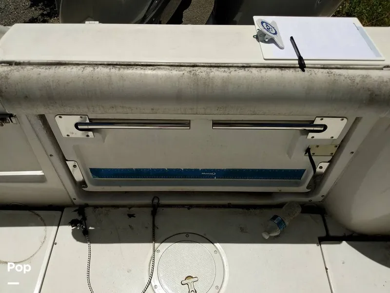 Slide: The Image of Boston Whaler 240 Outrage 2004 - 4853709