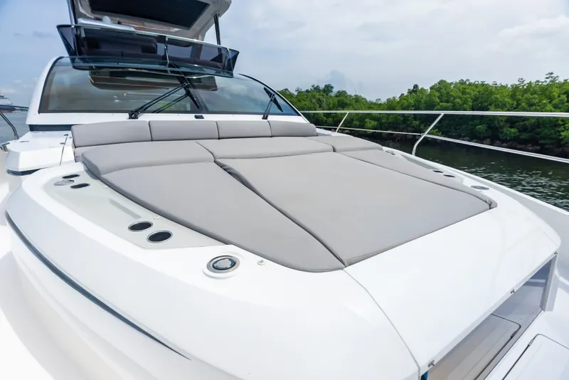 Slide: The Image of Pearl Yachts 61 2023 - 32