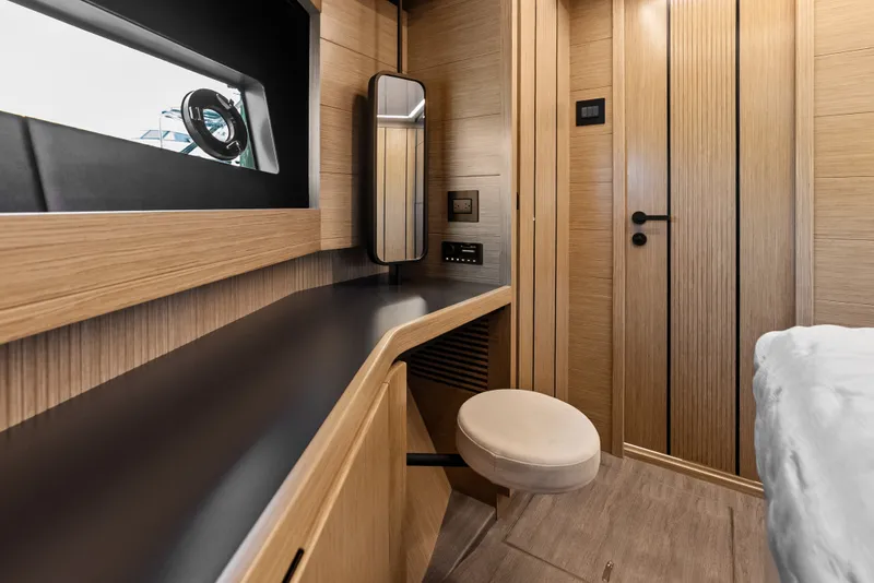Slide: The Image of Pearl Yachts 61 2023 - 14