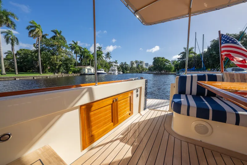 Slide: The Image of Palm Beach 50 2012 - 21