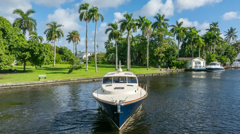 Slide: The Image of Palm Beach 50 2012 - 25