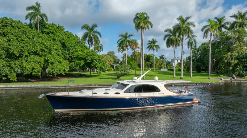 Slide: The Image of Palm Beach 50 2012 - 24